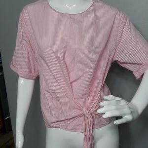 Banana Republic Size S Top